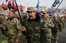 Zdeklarowany neonazista i czciciel Bandery merem miasta, ukraińscy Żydzi w szoku