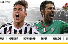 Zmiana logo prze Juventus
