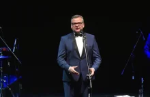 Artur Andrus i Robert Kantereit bez zgody Polskiego Radia na pracę w TVN24