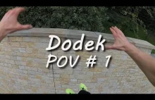 Punkt widzenia / Point of view - Dodek's Journal ep 22