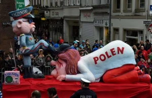 "Die Welt": Podwójna miara w ocenie Turcji i Polski