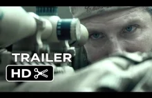 American Sniper - Official Trailer #2