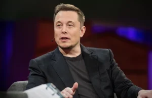 System transportu w przyszłości Elona Muska