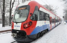 Najgorsi przewoźnicy kolejowi w Polsce