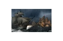 Prawie jak "Piraci z Karaibów" - Assassins Creed 3