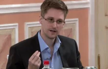 Snowden ujawnia: USA podsłuchiwały telefony 35 światowych przywódców