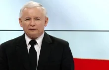 Jarosław Kaczyński zapewnia, że Polska nie przyjmie ani jednego imigranta