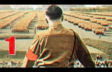 Obraz Wojny 1939-40 w Kronikach Filmowych [E01] - Dziwna Wojna...
