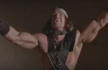 Arnold Schwarzenegger powraca jako Conan Barbarzyńca. Kiedy premiera...