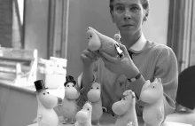 Kim była Mama Muminków - Tove Jansson?