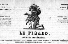Historia Le Figaro. Praca redaktora naczelnego we Francji była ryzykowna