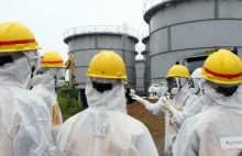 Japonia nie radzi sobie z wyciekami w Fukushimie. Proszą świat o pomoc.
