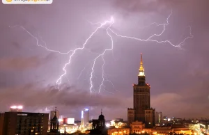 Zaczyna się sezon na burze. Czego możemy się spodziewać?