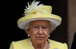 Brytyjska królowa podpisała ustawę brexitową