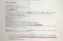 Chora na Alzheimera emerytka chciała ukraść sałatkę za 2,99 zł. Policja..