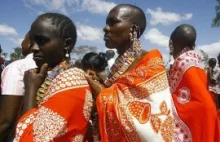 Kościół w Kenii ochronił przed sterylizacją ponad 2 mln kobiet