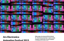 Ars Electronica Animation Festival