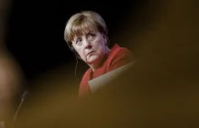 Angela Merkel dała Brytyjczykom kolejny powód, aby głosować za wyjściem z UE