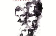 Queen Forever w sprzedaży 10 listopada!
