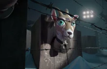 I, pet goat II film z 2012 ciekawy ze względu na wydarzenia obecne