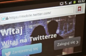 Twitter walczy z propagującymi terroryzm. Zawieszono 125 tys. kont
