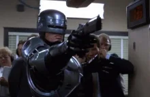 Od Terminatora po RoboCopa, czyli najsłynniejsze filmowe cyborgi i androidy