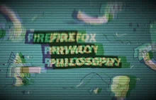 Firefox i prywatność: przeglądarka robi "za plecami" zaskakująco dużo