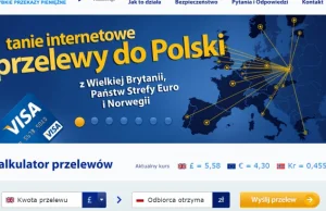 Porównywarka przelewów do i z Polski. Musisz to sprawdzić! - Szybkie i...