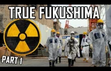 Fukushima opuszczona radioaktywna strefa - Urbex...