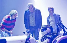 Clarkson, Hammond i May z nowym programem TV