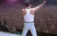 Queen - Radio Ga Ga (Live Aid 1985