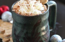 22 Hot Chocolates You Must Make This Winter