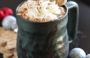 22 Hot Chocolates You Must Make This Winter