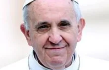 Facebookowy profil papieża Franciszka wpadł w niepowołane ręce.