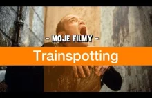 Trainspotting, czyli coś więcej, niż śmieszny film o narkotykach