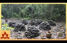 Primitive Technology: Uprawa pochrzynu