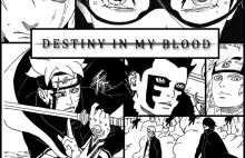 Destiny in my blood - Prolog