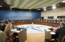 Stanowisko komisji NATO w sprawie sytuacji na Ukrainie