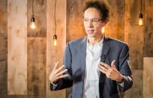 Malcolm Gladwell: Nieznana historia Dawida i Goliata [PL]