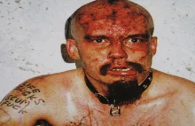 Człowiek legenda, GG Allin. - | Kultura niepopularna