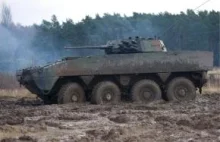 Polska armia zbroi się na potęgę