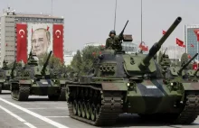 Czy Obama i Komisja Wenecka zajmą się stanem demokracji w Turcji?