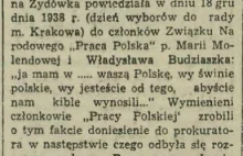 Rozsądne prawo mieliśmy przed II Wojną Światową