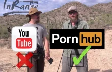 Kanał dotyczący broni przenosi się na PornHub w związku z nową polityką...