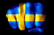 Gorszy sort mieszkańców Szwecji. Socjalny raj upada przez imigrantów!