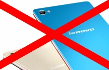 Lenovo zniknie z rynku smartfonów i zostanie wchłonięte przez... Motorolę