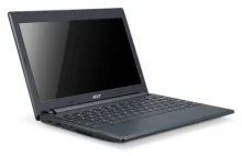 Wielka wyprzedaż laptopów Acera w Europie