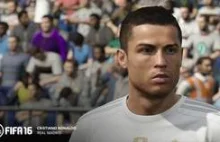 FIFA 16 oficjalną grą Realu Madryt (wideo)