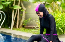 Cannes zakazuje muzułmańskiego kostiumu kąpielowego