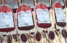 Why some Poles plan to strike ... while others give blood - News